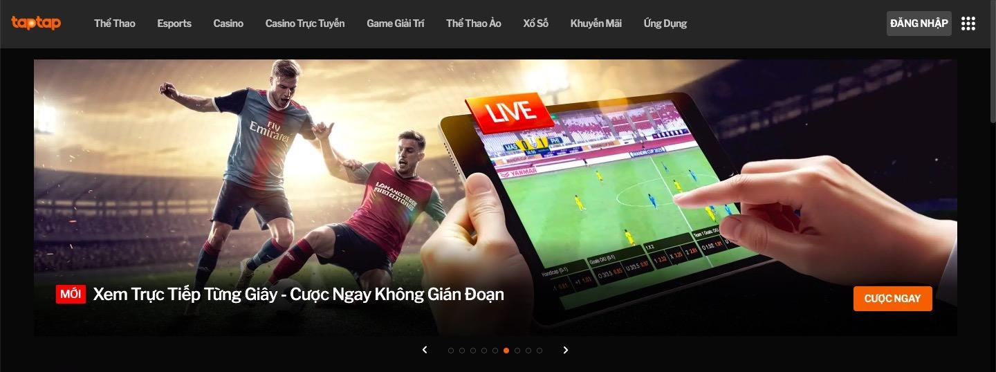 nhà cái 188BET - giấy phép Isle of Man từ 2007, bonus 200%